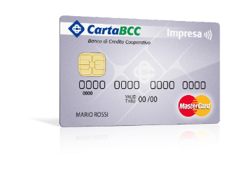 CartaBCC Impresa