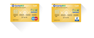 Carta BCC Cash
