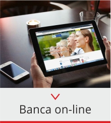 banco online privati