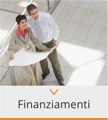 finanziamento imprese