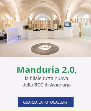 Manduria 2.0