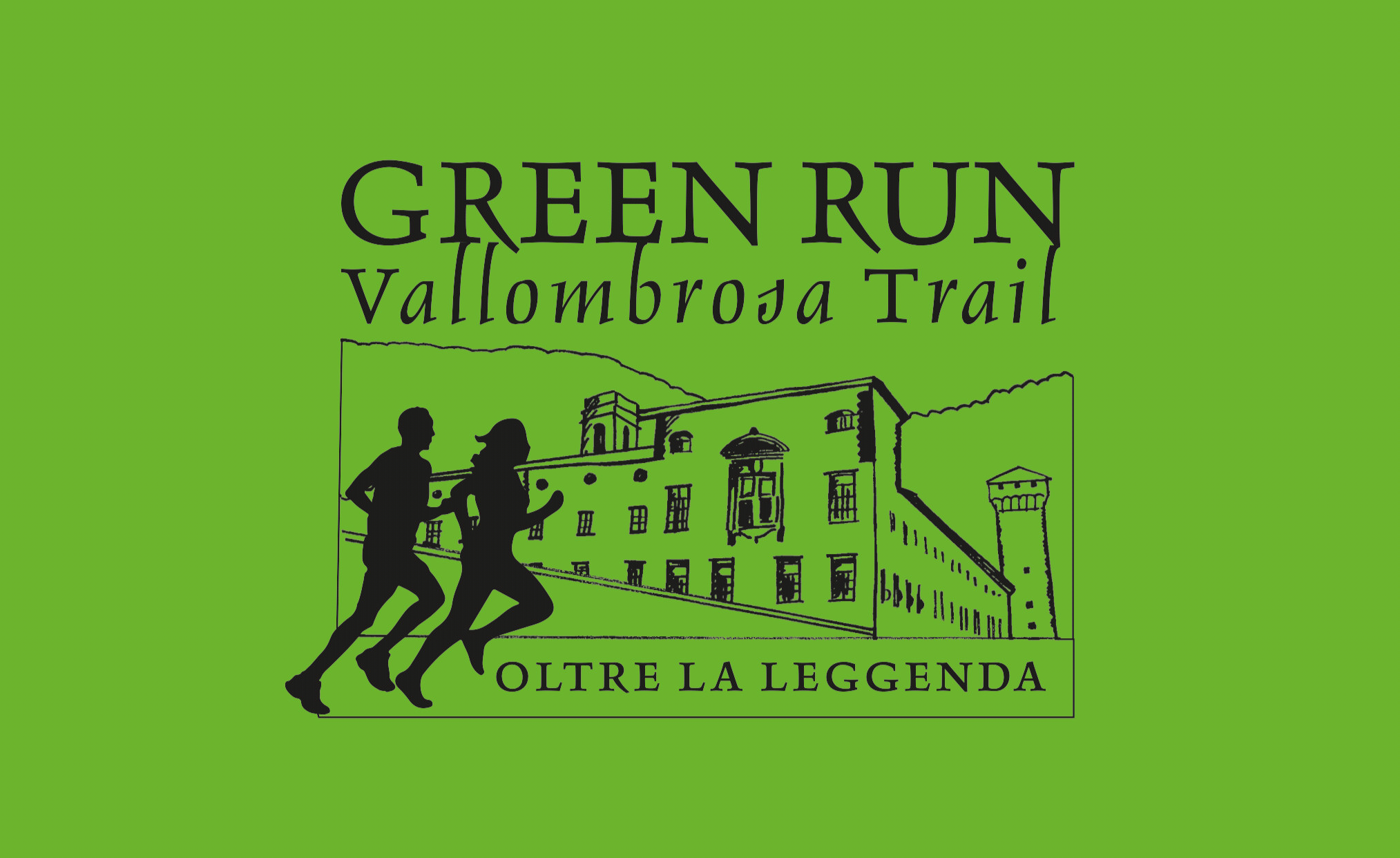 Green Run 2018