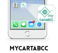 App MyCartaBCC