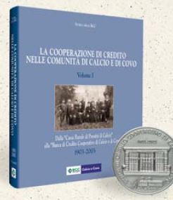 libro cooperazione di credito Calcio 2003