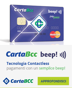 Carta BCC Beep