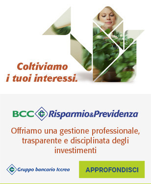 BCC Risparmio&Previdenza