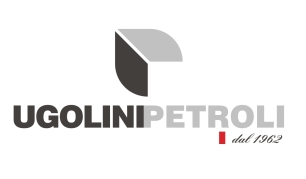 Logo Ugolini Petroli