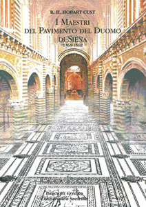 Maestri del pavimento Duomo Siena