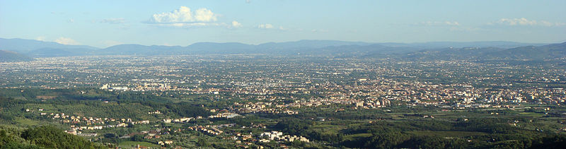 panorama