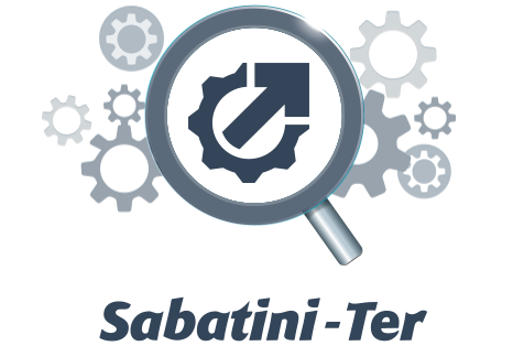 SabatiniTer logo