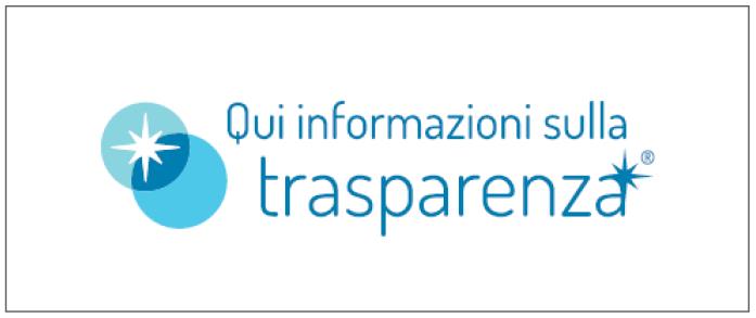 Trasparenza logo BCC Pachino