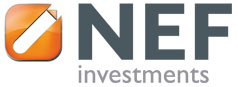 logo NEF