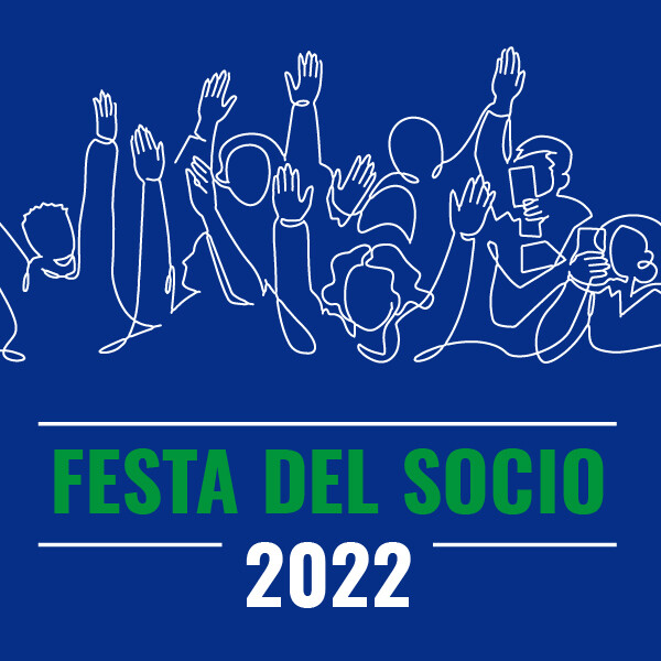 Festa del Socio 2022