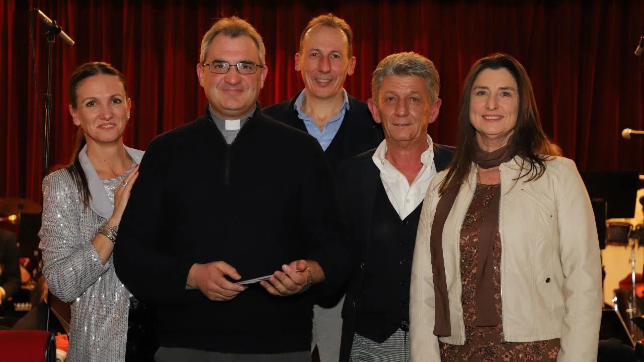 concerto Banda Busto Garolfo Natale 2024