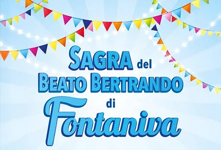 Immagine descrittiva della Sadra del Beato Bertrando a Fontaniva (Pd)