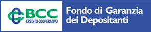 Logo FONDO di GARANZIA dei DEPOSITANTI