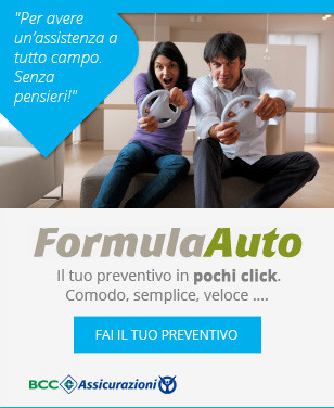 Formula Auto