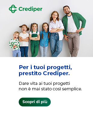 crediper prestito personale