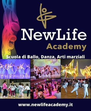 New Life Academy