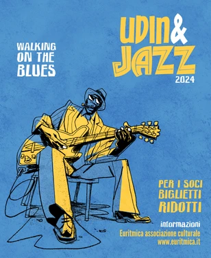 udinejazz