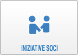 iniziative soci