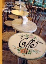 Copertina Caffe 200901
