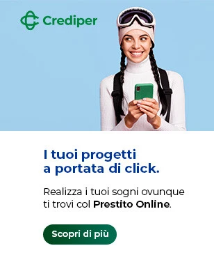 CrediperPrestitoOnline