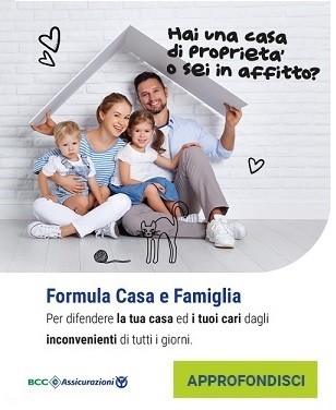 Formula Casa e Famiglia