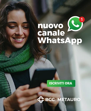 whatsapp in evidenza