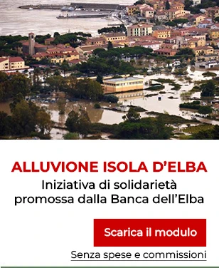 Alluvione Isola elba