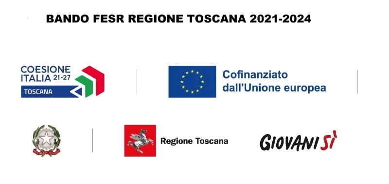 Coesione Toscana