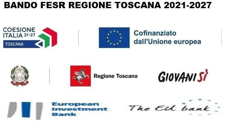 Bando Fesr Toscana