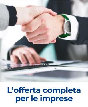 Offerta Imprese