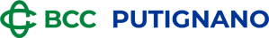 logo BCC Putignano