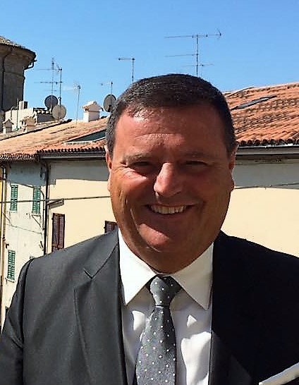 Massimo Gerini