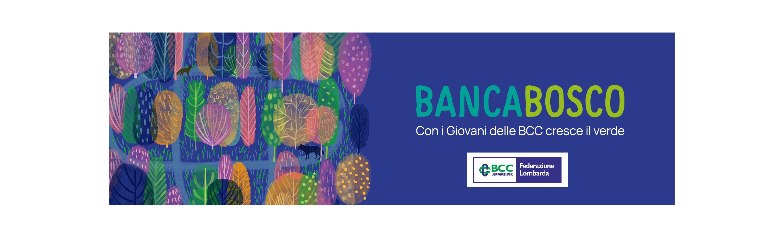 Banner BancaBosco