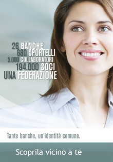 Nuova banner home sito