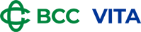 Logo BCC Vita