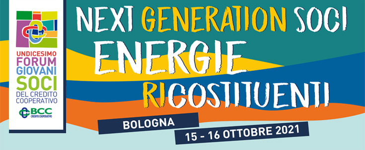 11° Forum Giovani Soci BCC
