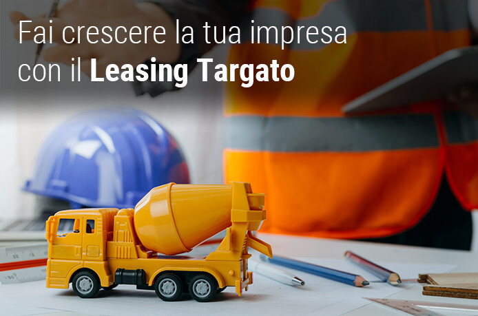 Leasing Targato