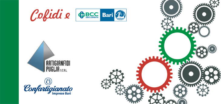 Rifaccio Casa BCC Bari