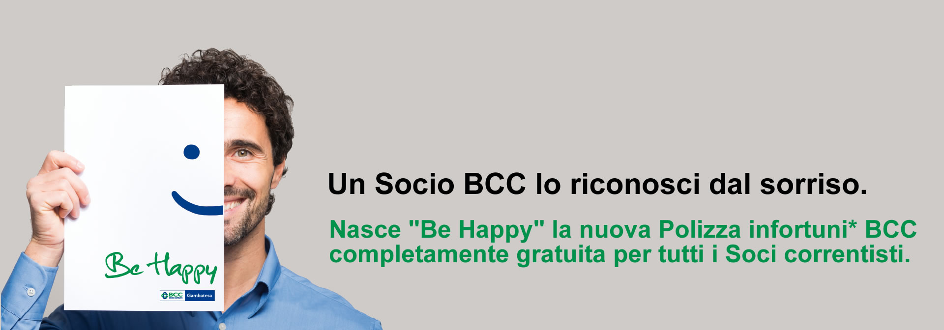 Be Happy