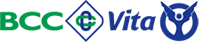 Logo BCC VITA png