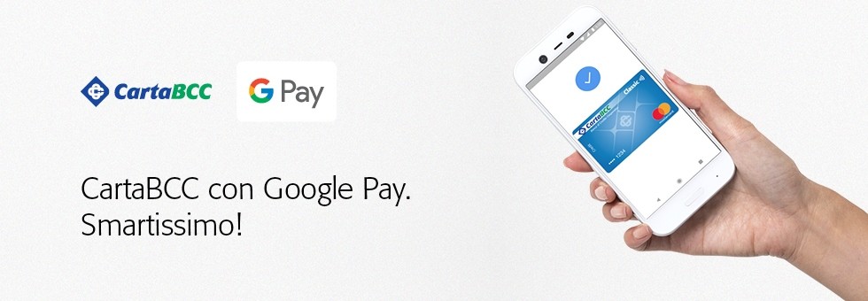 Mobile Payment Google Pay