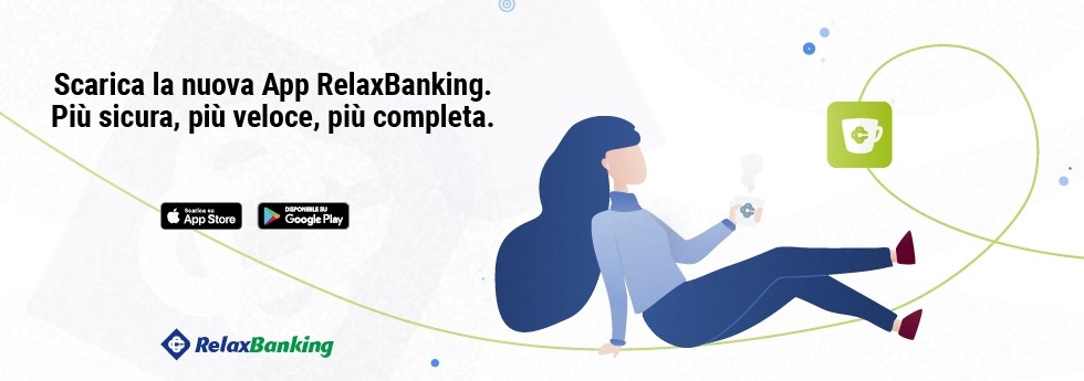 App RelaxBanking