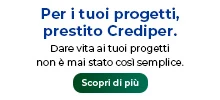 Prestiti Crediper