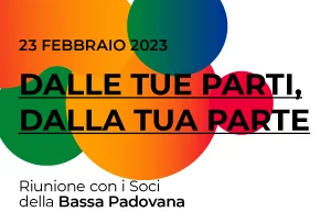 riunione con i soci del 23.02.23