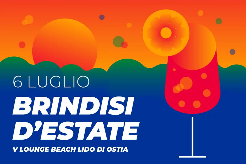 foto brindisi d'estate