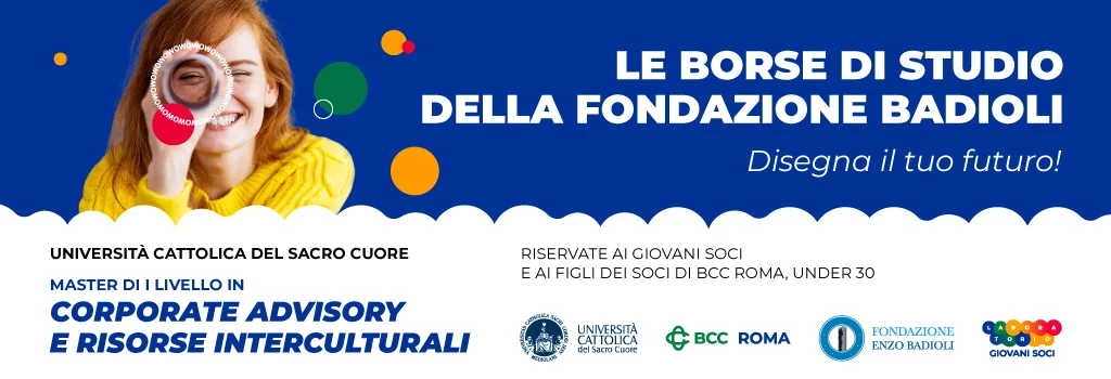 banner master cattolica