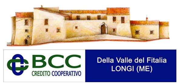 logo con castello